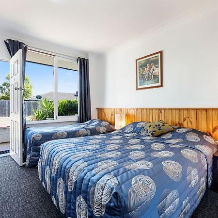Tamworth Budget Motel Exteriér fotografie